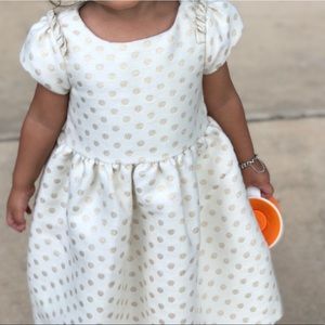 FINAL Sale!!! Janie and Jack Dress